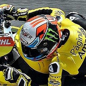 Age Of Alex Rins biography