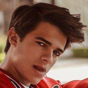 Age Of Brent Rivera biography