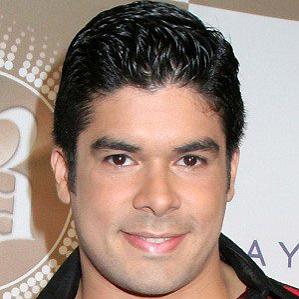 Age Of Jerry Rivera biography