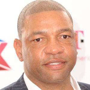 Age Of Doc Rivers biography