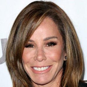 Age Of Melissa Rivers biography