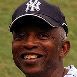 Age Of Mickey Rivers biography