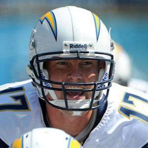 Age Of Philip Rivers biography