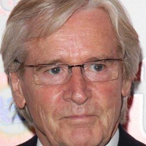 Age Of William Roache biography