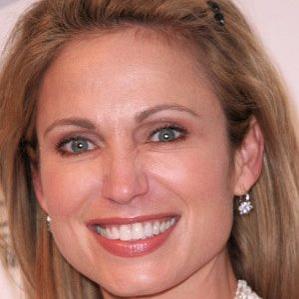 Age Of Amy Robach biography