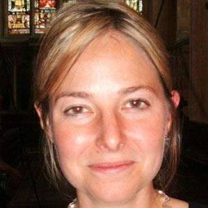 Age Of Alice Roberts biography