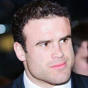 Age Of Jamie Roberts biography