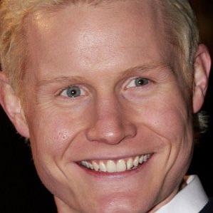Age Of Rhydian Roberts biography