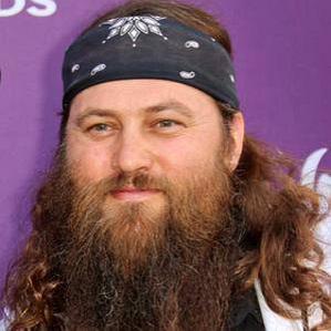 Age Of Willie Robertson biography