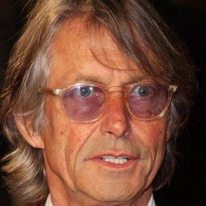Age Of Bruce Robinson biography