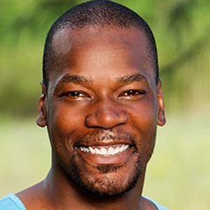 Age Of Cliff Robinson biography