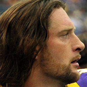 Age Of Brian Robison biography