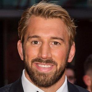 Age Of Chris Robshaw biography