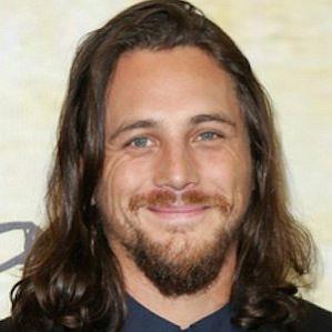 Age Of Ben Robson biography