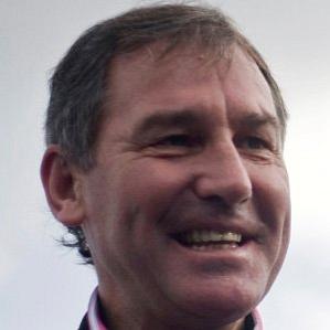 Age Of Bryan Robson biography