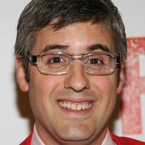 Age Of Mo Rocca biography
