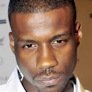 Age Of Jay Rock biography