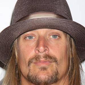 Age Of Kid Rock biography