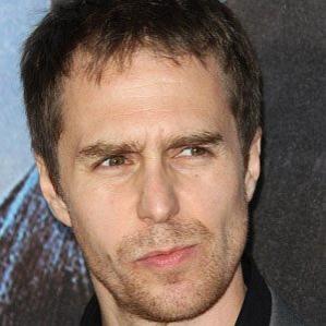 Age Of Sam Rockwell biography