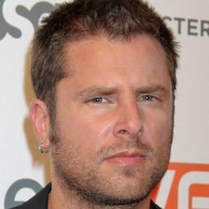 Age Of James Roday biography