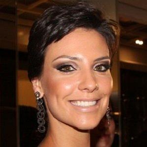 Age Of Camila Rodrigues biography