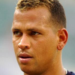 Age Of Alex Rodriguez biography