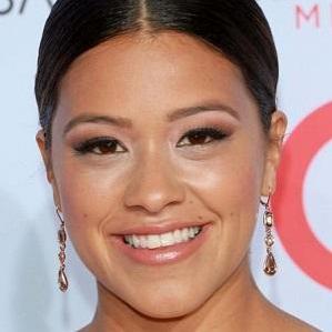 Age Of Gina Rodriguez biography