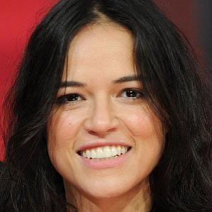 Age Of Michelle Rodriguez biography