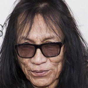 Age Of Sixto Rodriguez biography