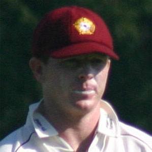 Age Of Chris Rogers biography