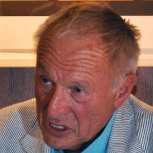 Age Of Richard Rogers biography