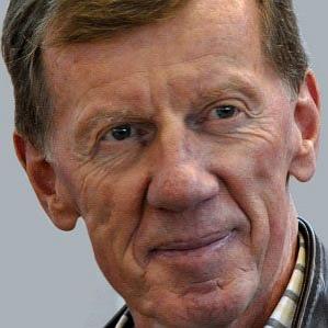 Age Of Walter Rohrl biography