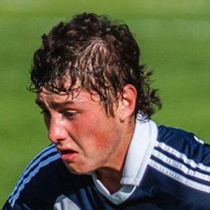 Age Of Marco Rojas biography