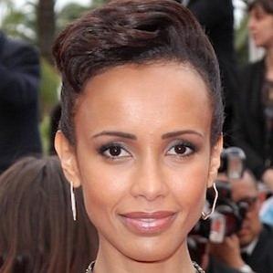 Age Of Sonia Rolland biography
