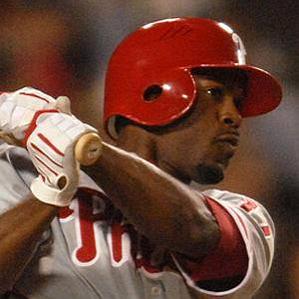 Age Of Jimmy Rollins biography