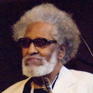 Age Of Sonny Rollins biography