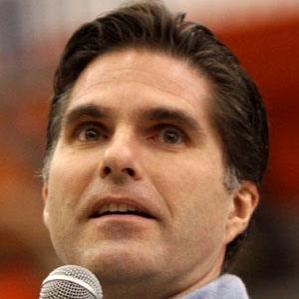 Age Of Tagg Romney biography