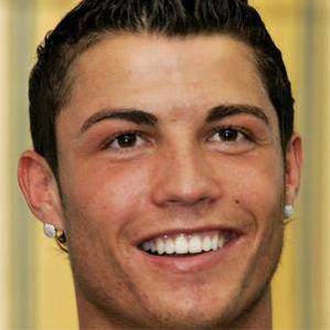 Age Of Cristiano Ronaldo biography
