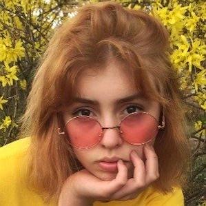 Isabella Ronchetti – Age, Bio, Personal Life, Family & Stats - CelebsAges