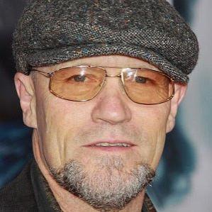 Age Of Michael Rooker biography