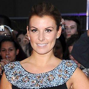 Age Of Coleen McLoughlin Rooney biography