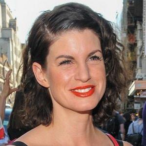 Age Of Jemima Rooper biography