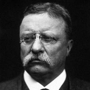 Age Of Theodore Roosevelt biography