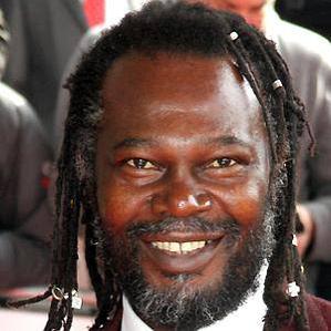 Age Of Levi Roots biography