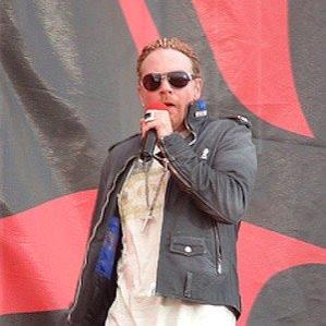 Age Of Axl Rose biography