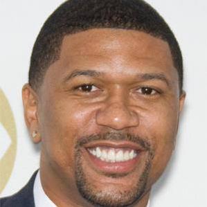 Age Of Jalen Rose biography