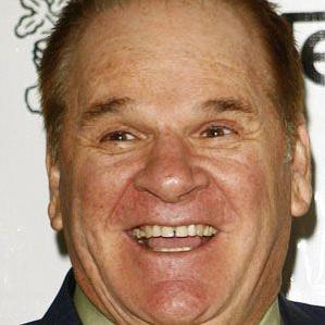 Age Of Pete Rose biography