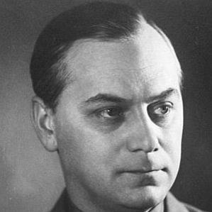 Alfred Rosenberg bio