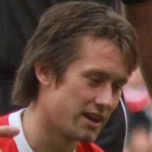 Age Of Tomas Rosicky biography
