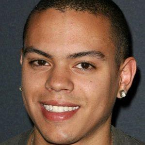 Age Of Evan Ross biography